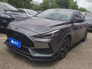 名爵5系 1.5T 自动 青奢旗舰版 