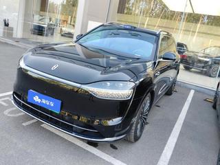 鸿蒙智行问界M9 1.5T 