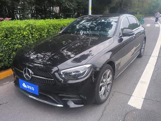 E级 E300L 2.0T 自动 运动尊贵型 