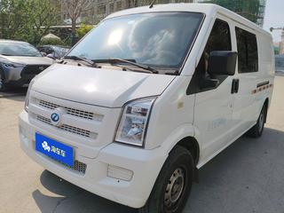 瑞驰汽车EC35 Ⅱ 自动 标准版 