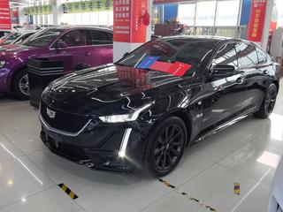 CT5 2.0T 28T尊贵型 