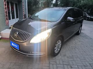 别克GL8 3.0L 自动 XT豪华商务旗舰版 