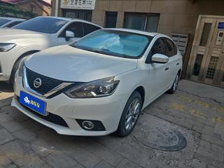 轩逸 1.6L 自动 XV智享版 