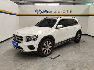 奔驰GLB 1.3T 