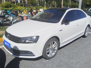 速腾 1.4T 280TSI豪华型 