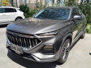 荣威RX5 MAX 1.5T 自动 有为旗舰版 