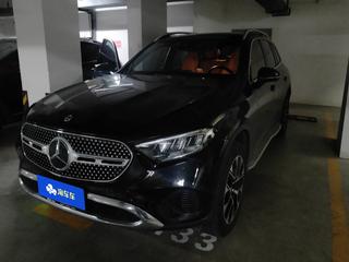 奔驰GLC 2.0T 