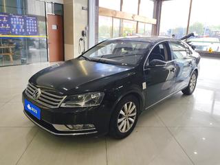 迈腾 1.8T 智享舒适型 