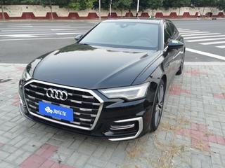 奥迪A6L 45TFSI 