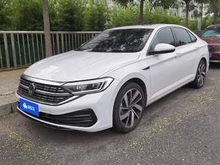 速腾 1.5T 300TSI超越版 