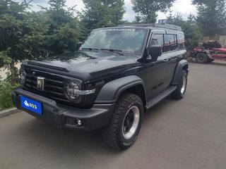 坦克坦克300 2.0T 