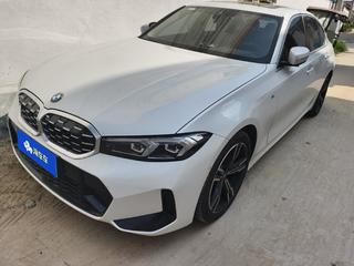 宝马3系 325i 