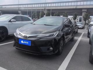 卡罗拉 1.2T 自动 GL-i智辉版 