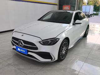奔驰C级 C260L 