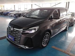 别克GL8 陆上公务舱 2.0T 自动 652T智享型 