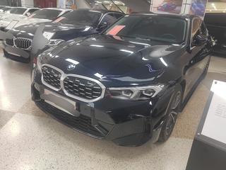 3系 320Li 2.0T 自动 M运动套装 