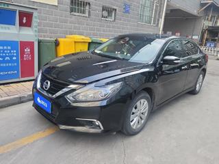 天籁 2.0L XL舒适版 