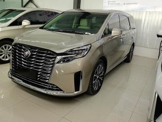 别克GL8 ES陆尊 2.0T 自动 653T豪华型 