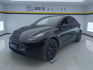 特斯拉MODEL Y 0.0T 