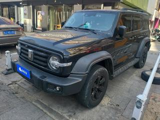 坦克坦克300 2.0T 