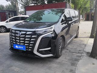 D9 1.5T 7座 旗舰型 