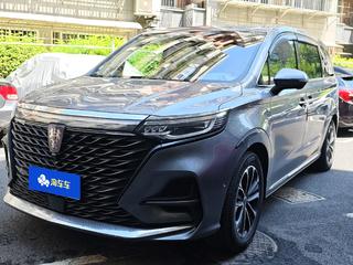 荣威iMAX8 2.0T 自动 400TGI至尊版 