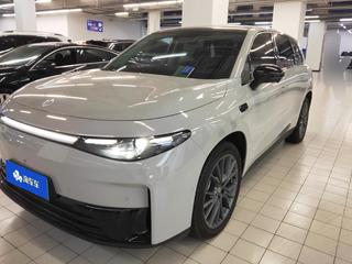 零跑C10 0.0T 自动 530智享版 