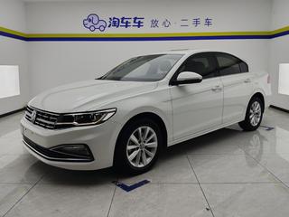 宝来三厢 1.4T 自动 280TSI精英智联版 