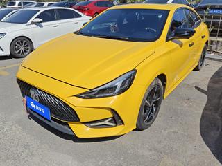 名爵5系 1.5T 自动 改款青奢豪享版 