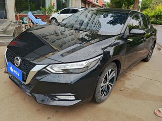 轩逸 1.6L 手动 XE舒享版 