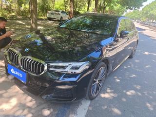 5系 530Li 2.0T 自动 领先型M运动套装 