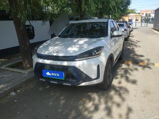 2022款 悦享版 