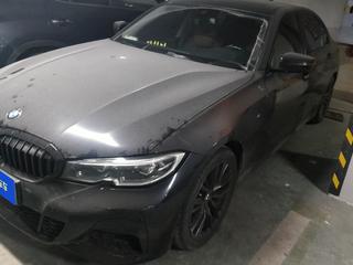 3系 325Li 2.0T 自动 改款M运动曜夜版 