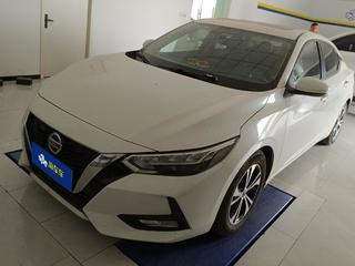 轩逸 1.6L 自动 XL悦享版 