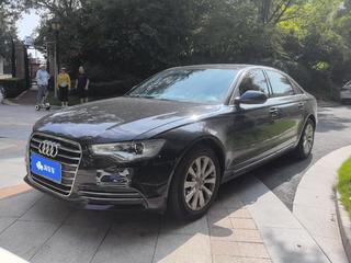 奥迪A6L 30FSI 2.5L 自动 技术型 