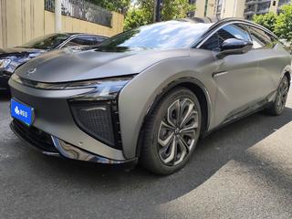 高合HiPhi X 0.0T 自动 旗舰版 