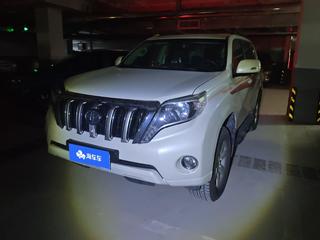 普拉多 2.7L 标准版 