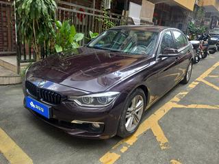 宝马3系 320Li 