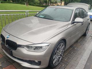 3系 318Li 1.5T 自动 时尚型 