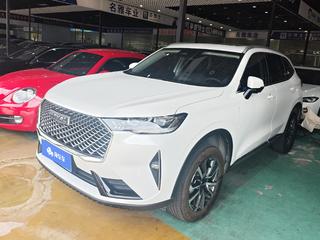 哈弗哈弗H6 第三代 1.5T 自动 Max版 