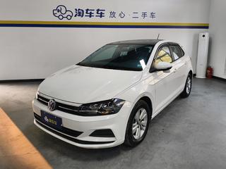 POLO 1.5L 全景乐享版 