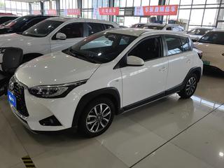 致炫 X 1.5L 自动 领先版 