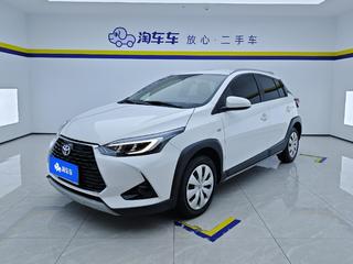 致炫 X 1.5L 自动 领先版 