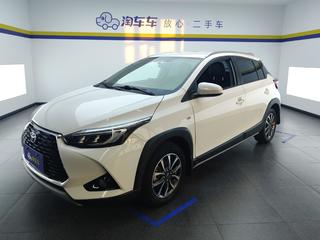 致炫 X 1.5L 自动 豪华PLUS版 