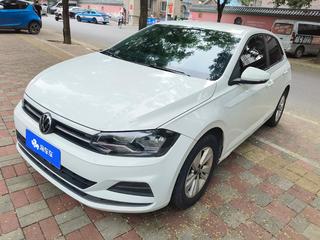 POLO 1.5L 纵情乐活版 
