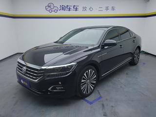 帕萨特 2.0T 330TSI豪华版 