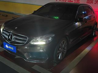 奔驰E级 E260L 改款运动型 