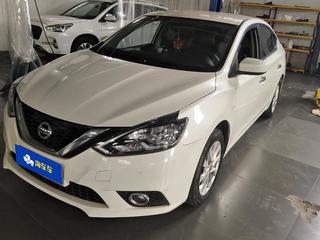 轩逸 1.6L 自动 经典XE舒适版 
