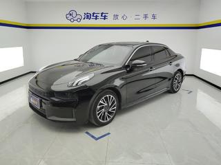 03 1.5T 自动 劲Plus版 