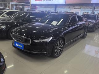 沃尔沃S90 2.0T 